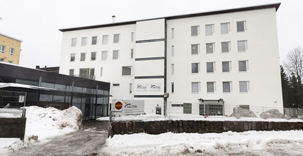 Esperi Care tvingades stänga ett vårdhem i Brunakärr i Helsingfors. Vården var inte bra.