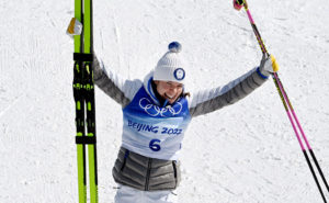 kerttu niskanen