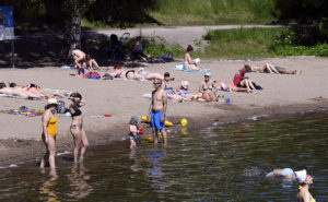 midsommar 22