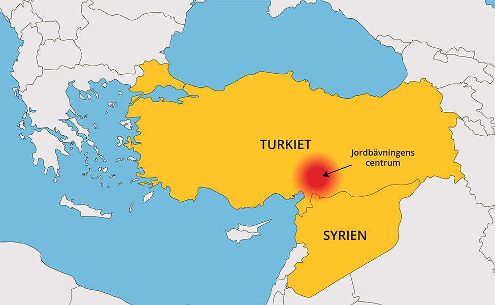 karta turkiet o syrien