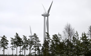 vindkraftverk