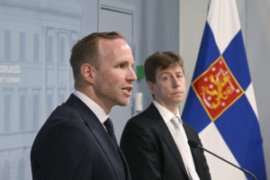 Poutala och Puisto