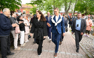 presidentparet Stubb