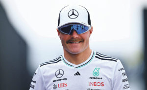 Valtteri Bottas