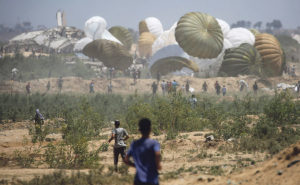 Gaza