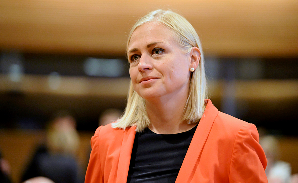 elina valtonen