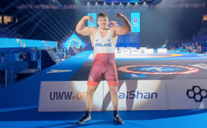 Elias Kuosmanen