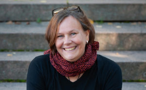 annika rautoma