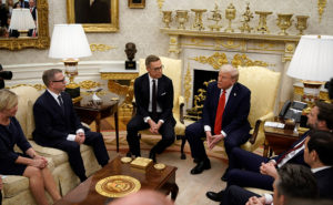 orpo, stubb o trump