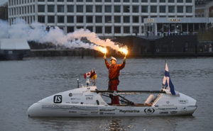 roddaren jari Saario