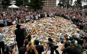 Australien terrordåd