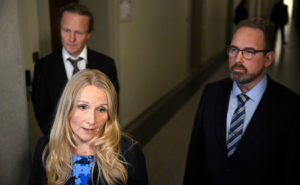 sannfinländska politiker