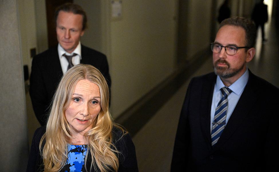 sannfinländska politiker