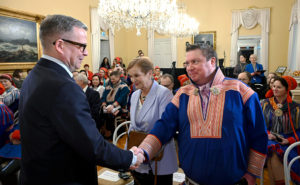 Orpo, Juuso och Pokka