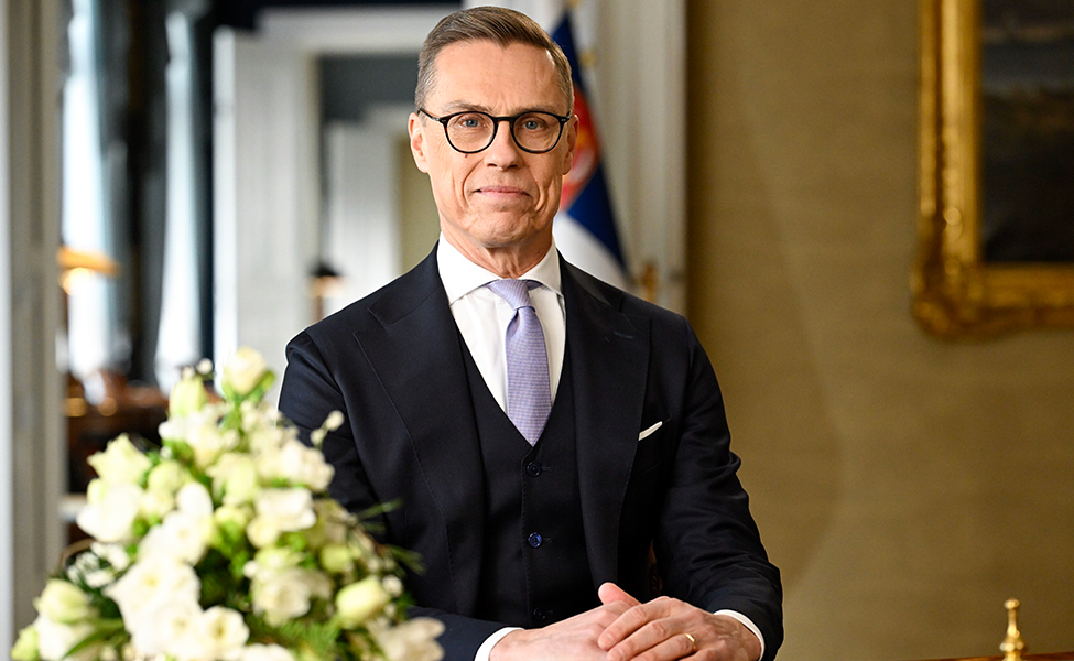 Alexander Stubb