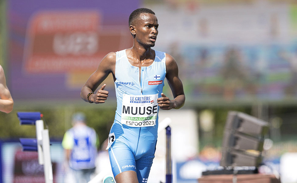 Mustafa Muuse