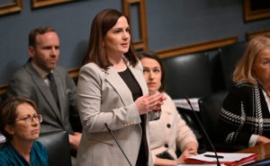 Sanni Grahn-Laasonen