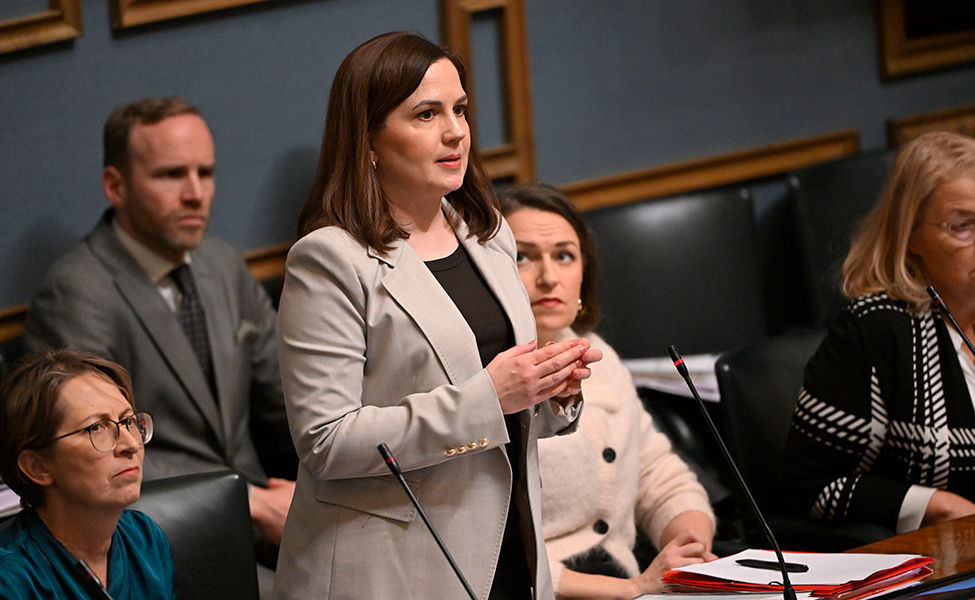 Sanni Grahn-Laasonen