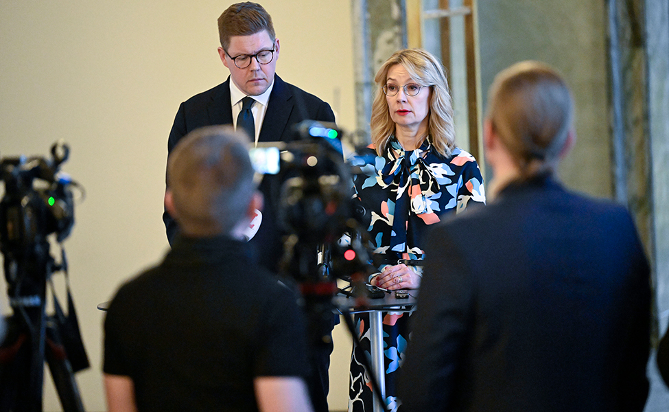 Lindtman och Tuppurainen