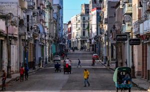 gata i Havanna