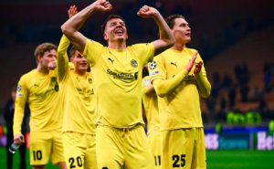 norska fotbollsspelare