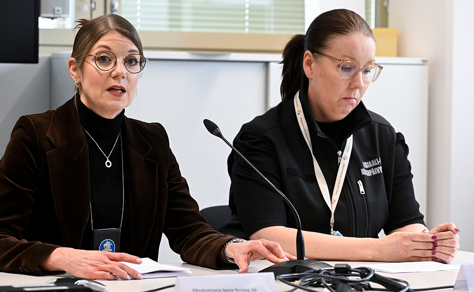 Rentola och Niskanen