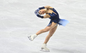 Kaori Sakamoto