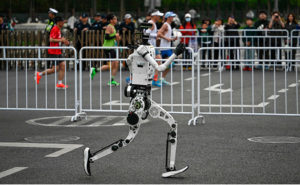 löparrobot