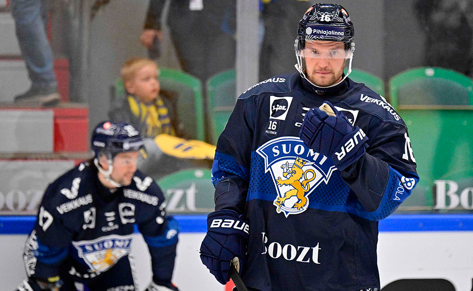 Aleksander Barkov