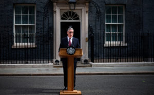 Keir Starmer