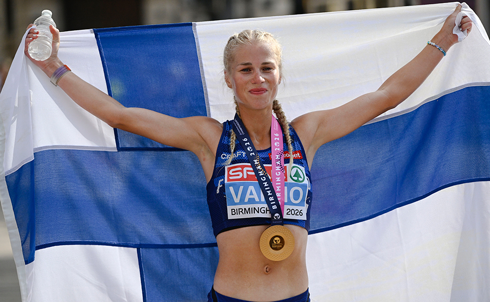 Alisa Vainio