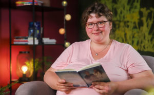 Nathalie Järnström