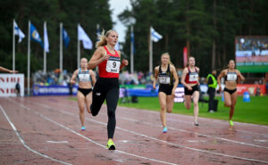 Nora Lindahl