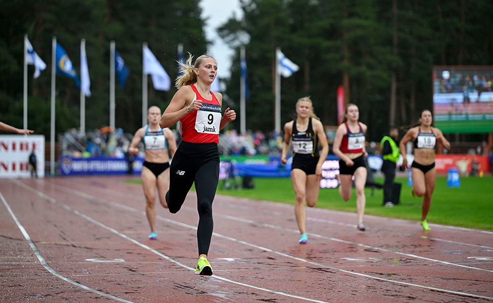 Nora Lindahl