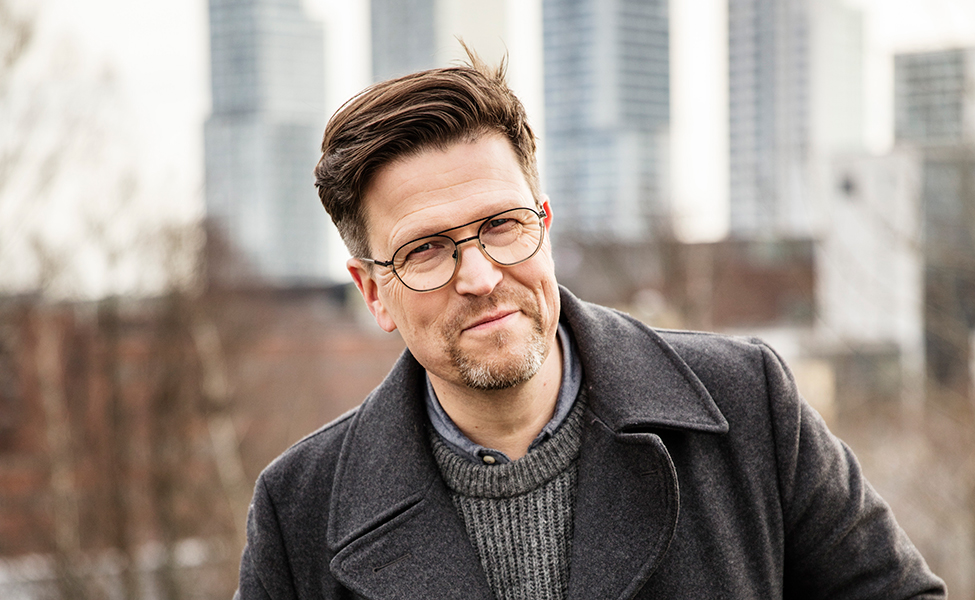 Klaus Härö