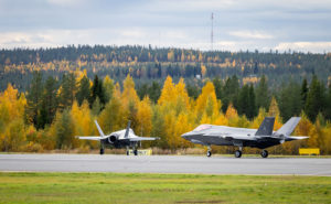 F-35 jaktplan