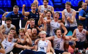 volleybollherrar