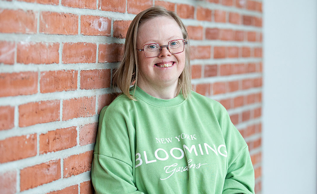 Hanna Skog