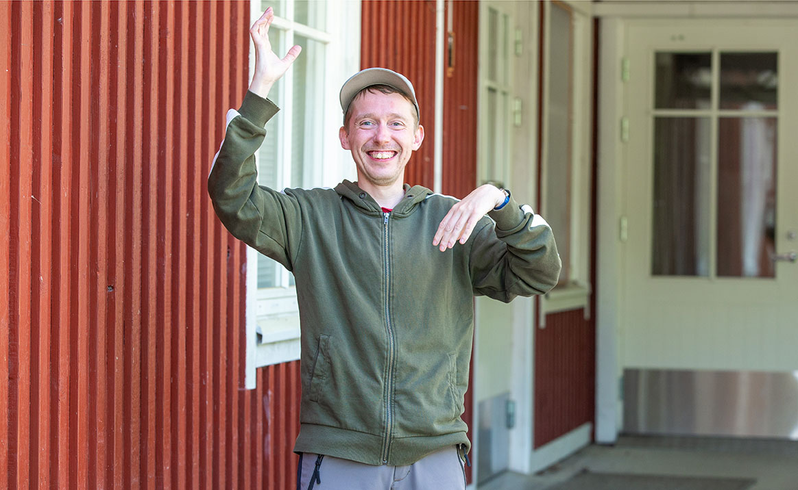 Tony Pått