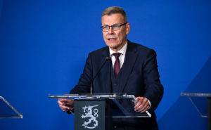 Mikko Spolander