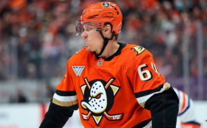 Mikael Granlund