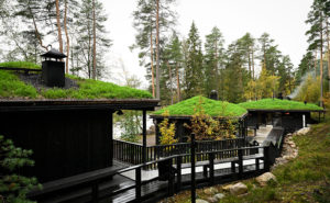 rökbastur i Vanda