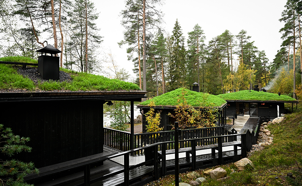 rökbastur i Vanda